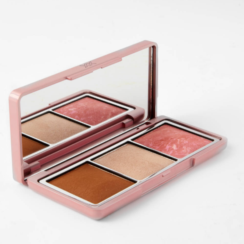 Revolution Complexion Palette