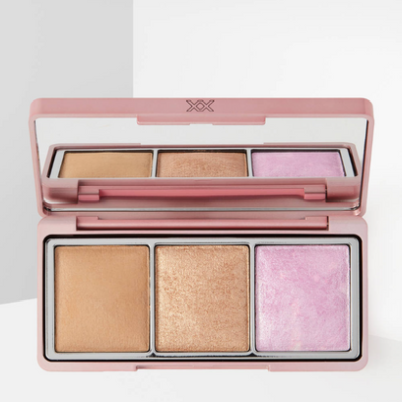 Revolution Complexion Palette