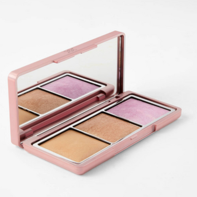Revolution Complexion Palette