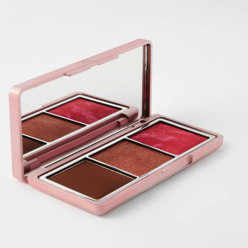 Revolution Complexion Palette