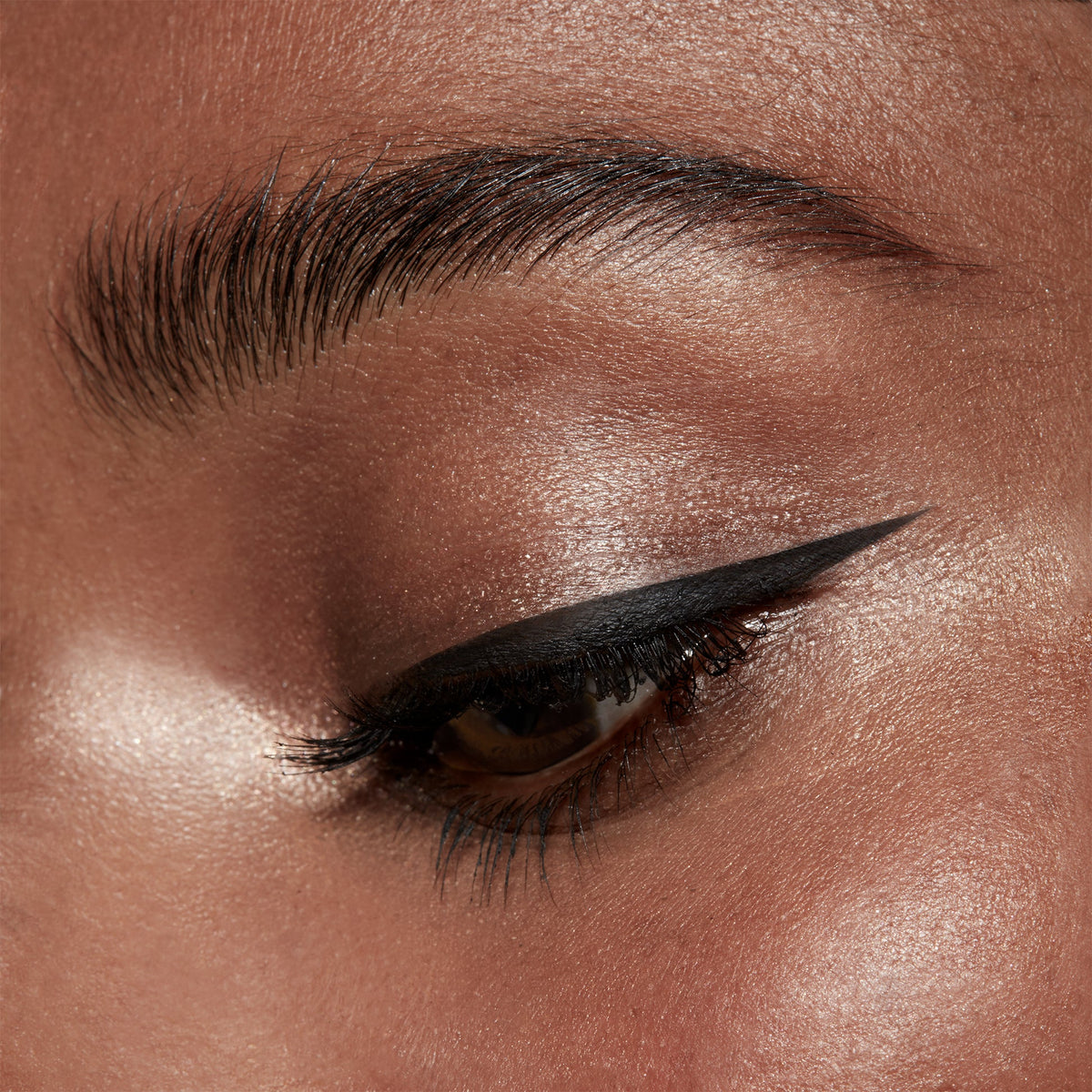 Stila Stay All Day Waterproof Liquid Eyeliner - Intense Smoky Quartz ..