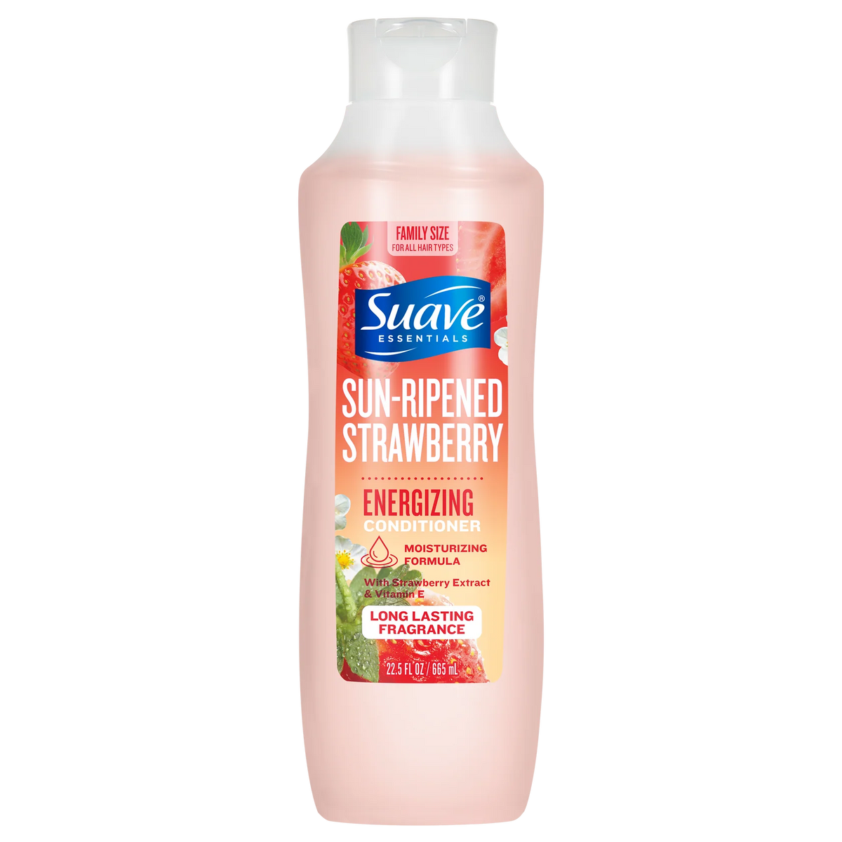 Suave Energizing Conditioner