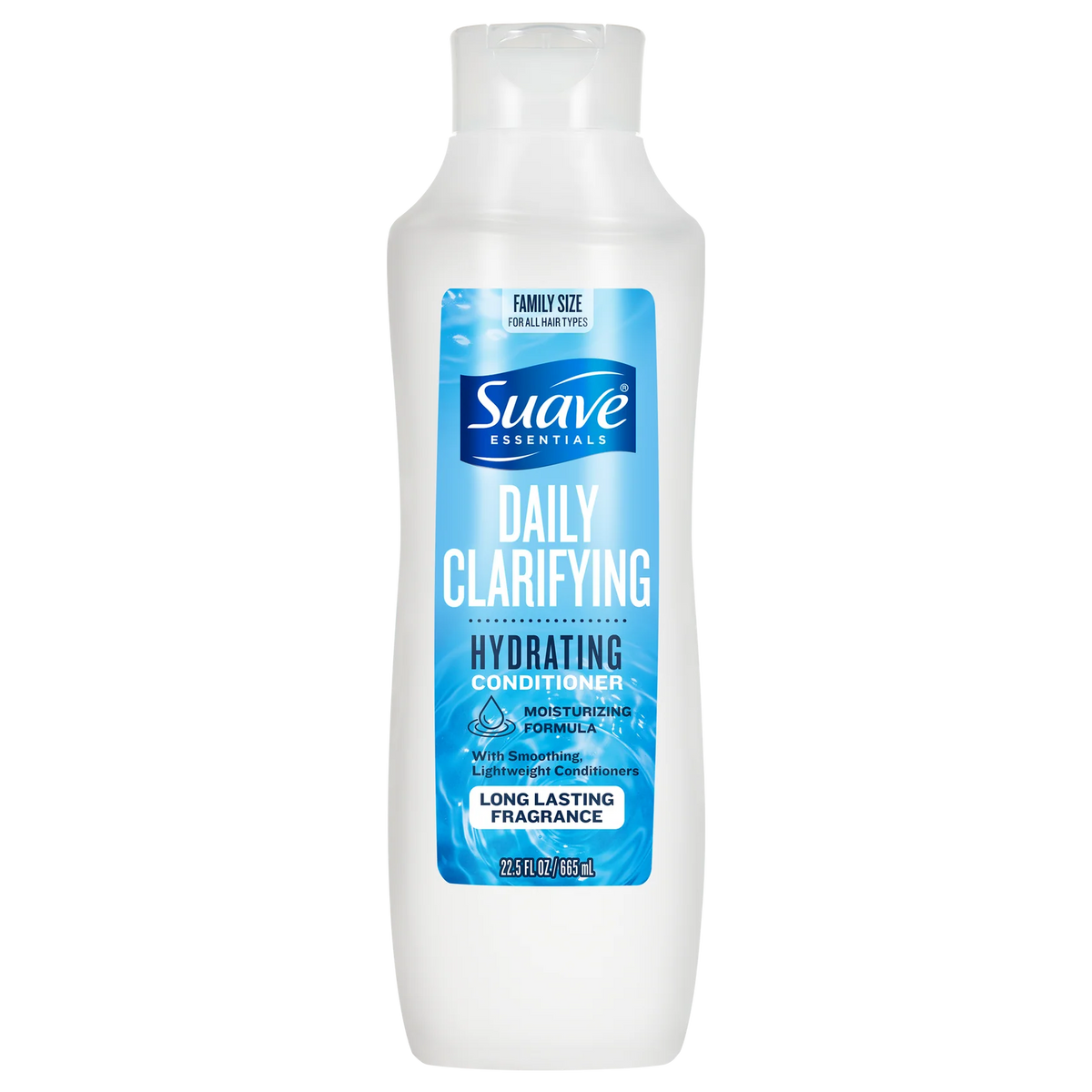 Suave Hydrating Conditioner