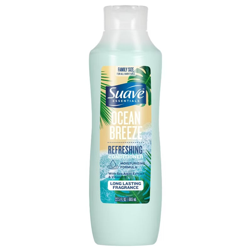 Suave Refreshing Conditioner