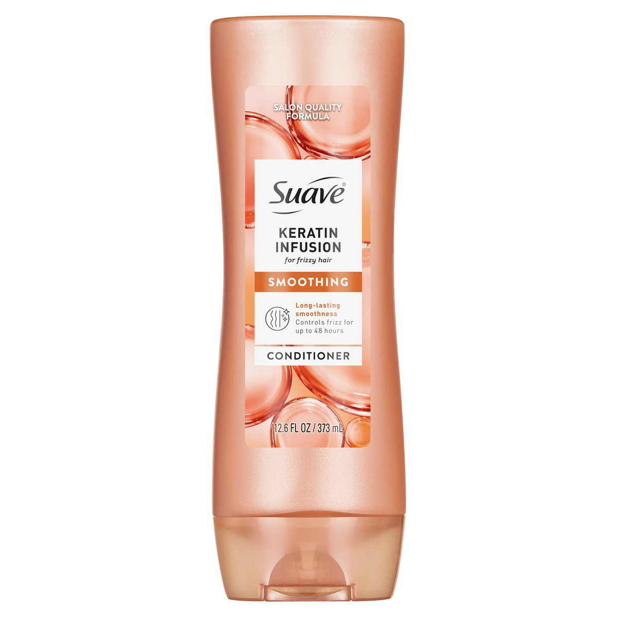Suave Smoothing Conditioner