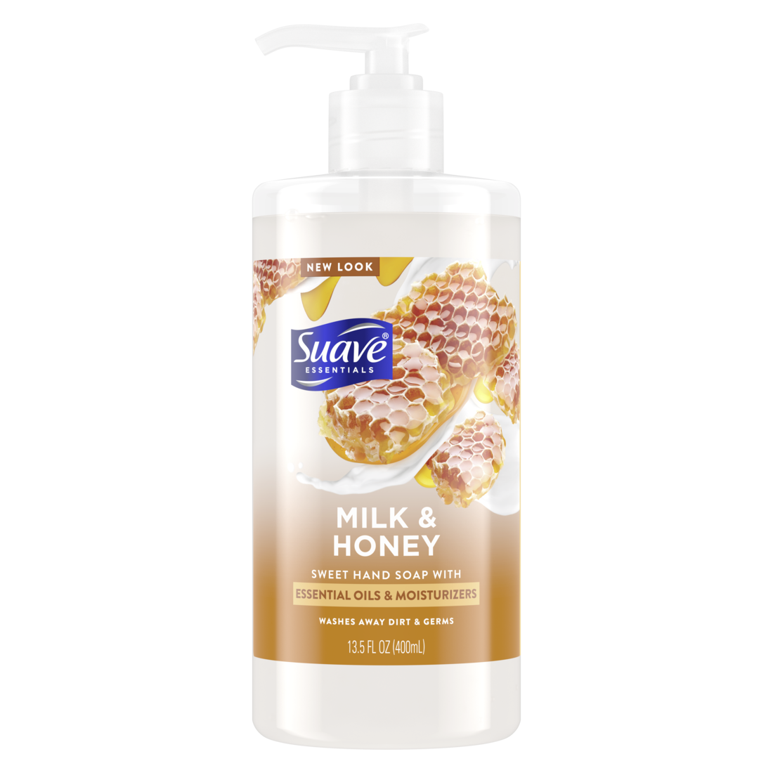 Suave Sweet Hand Soap