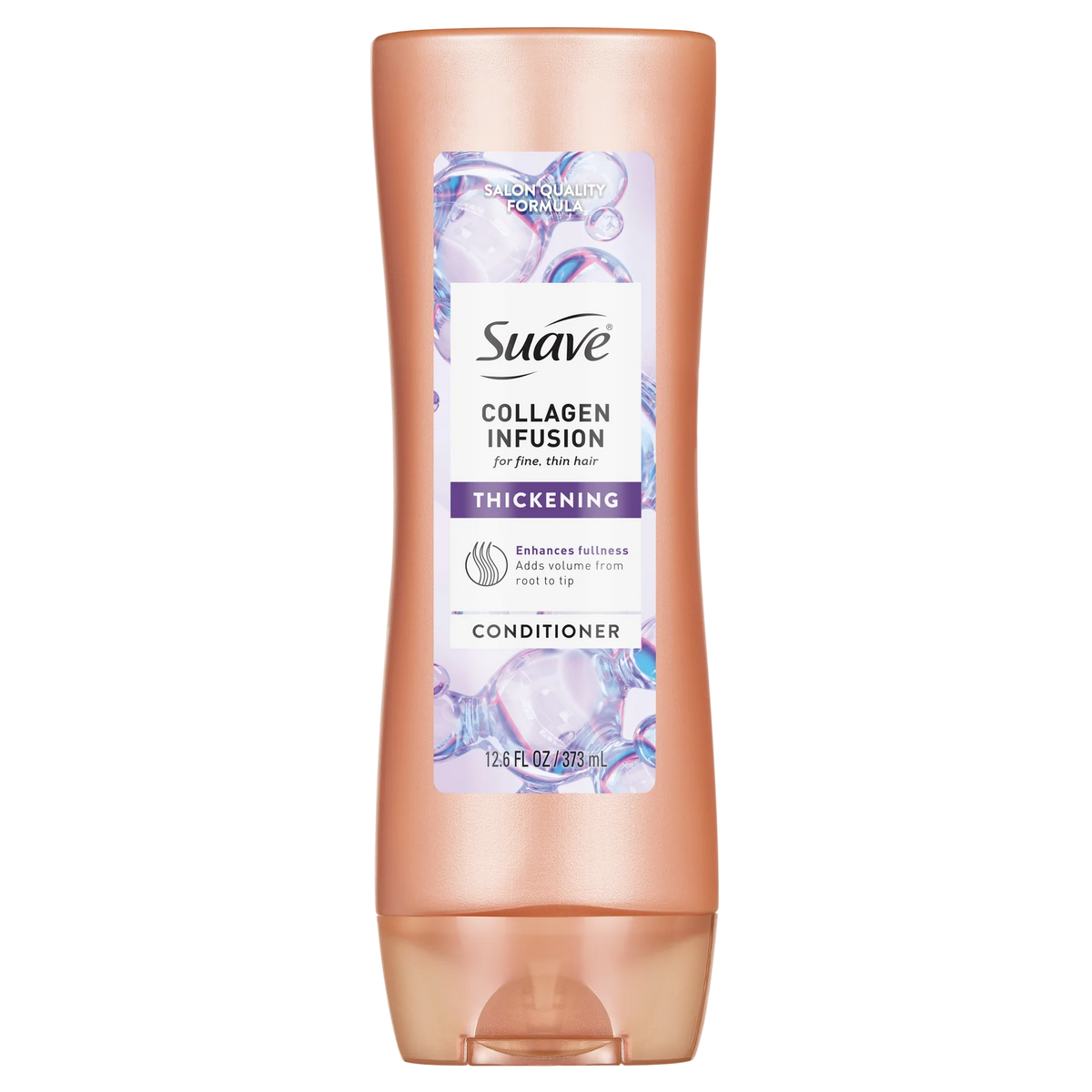 Suave Thickening Conditioner