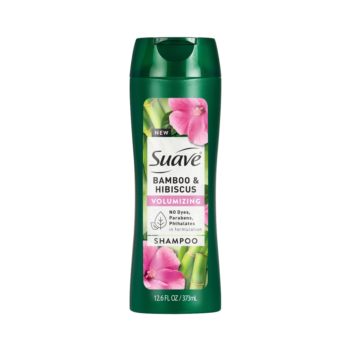 Suave Volumizing Shampoo