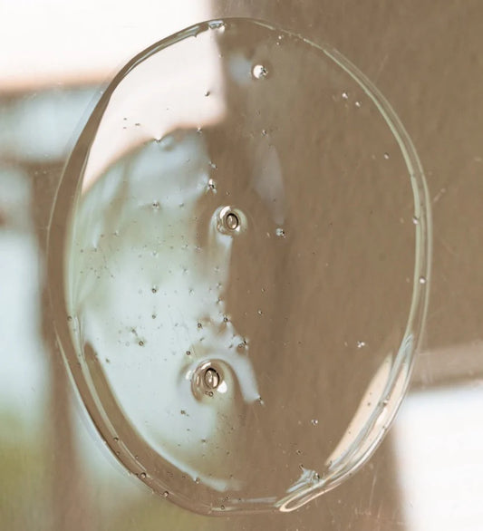 O Way rebalancing sebum balance hair bath 50 ml