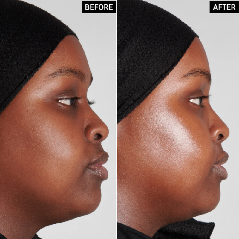 The INKEY List Polyglutamic Acid Dewy Sunscreen SPF 30