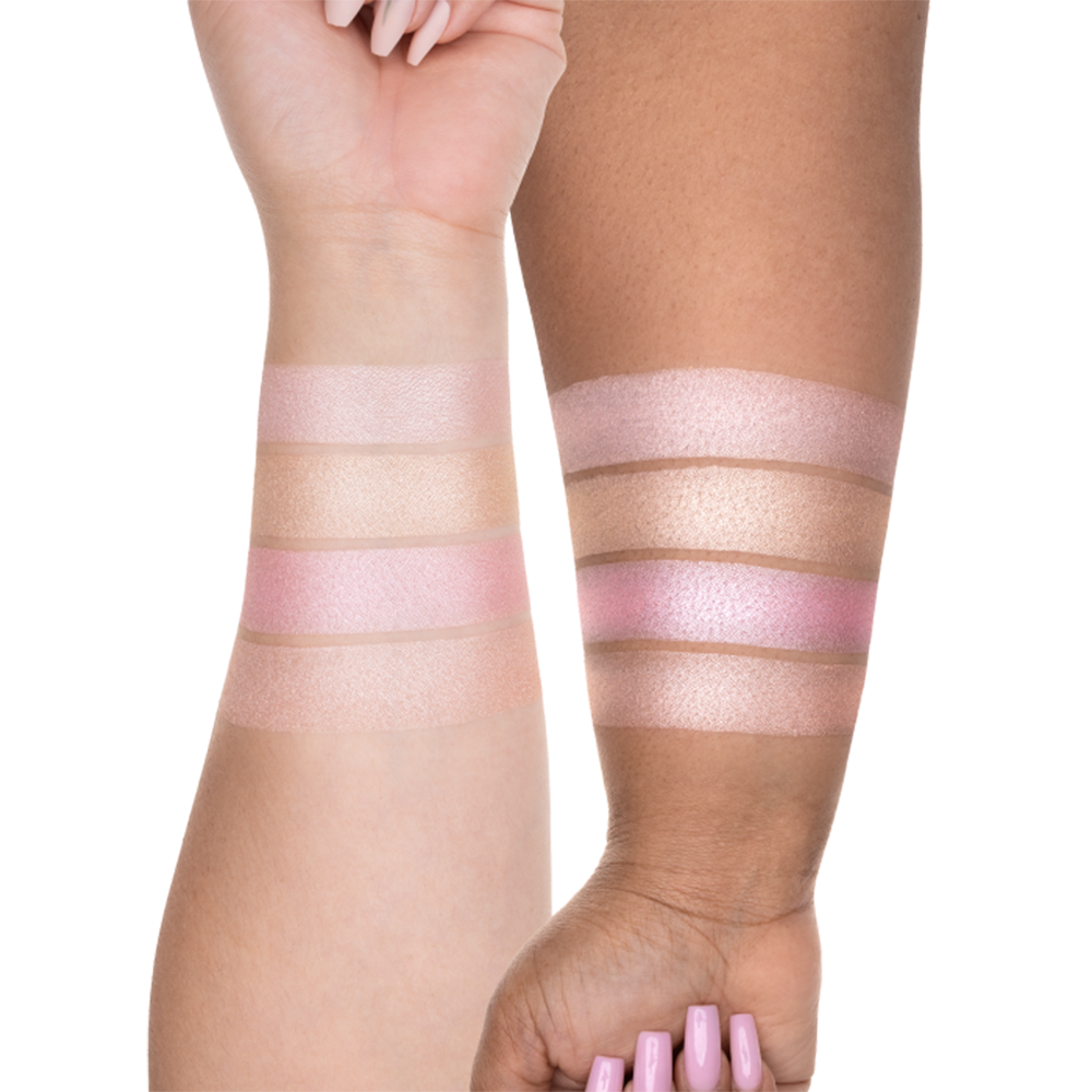 OFRA Highlighter - Golden Hour