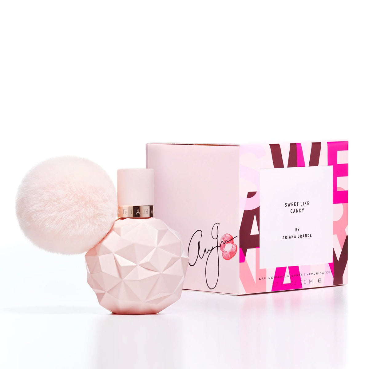 Ariana Grande Sweet Like Candy EDP 3.4 oz (100 ml) image 2