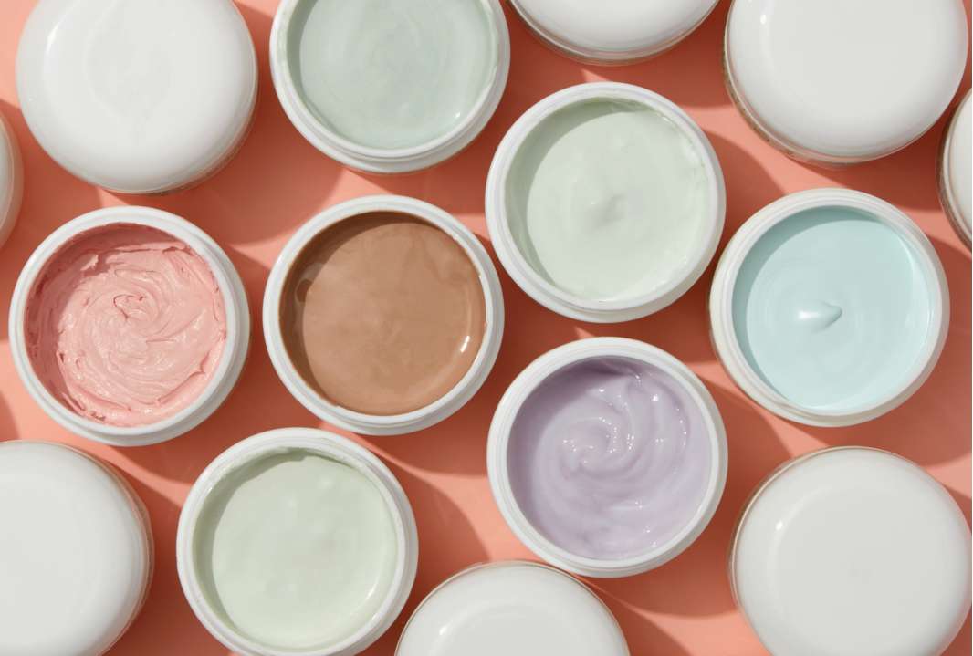 Mario Badescu - Flower & Tonic Mask -14g