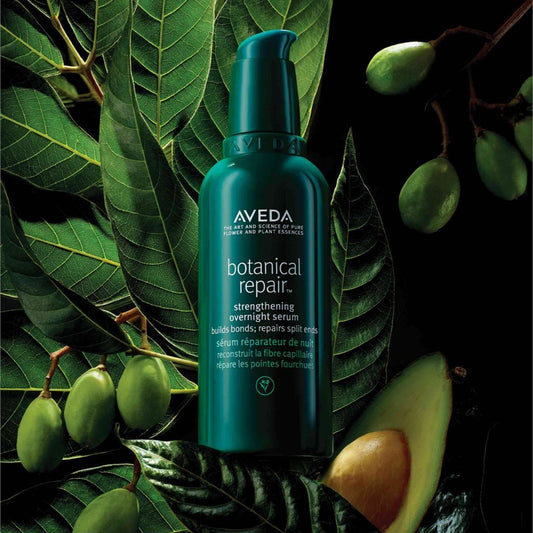 Aveda Botanical Repair Strengthening Overnight Serum