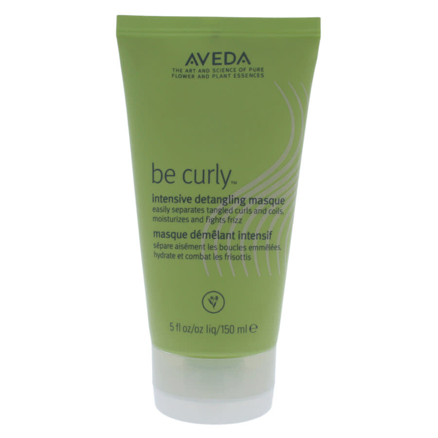 Aveda Be Curly Detangling Masque