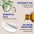 Dr Teals Body Lotion Coconut Oil