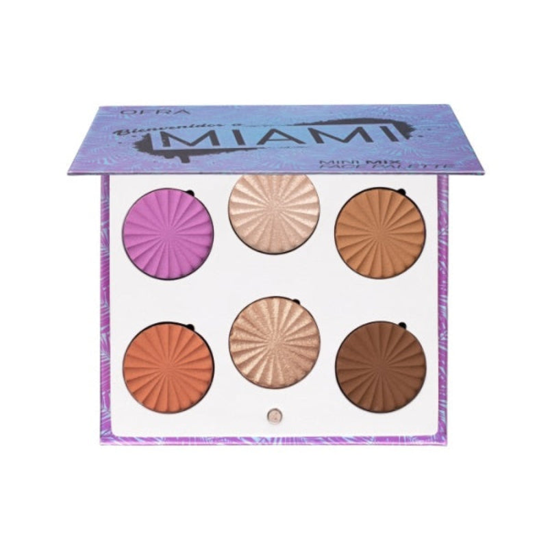 OFRA Mini Mix Palette