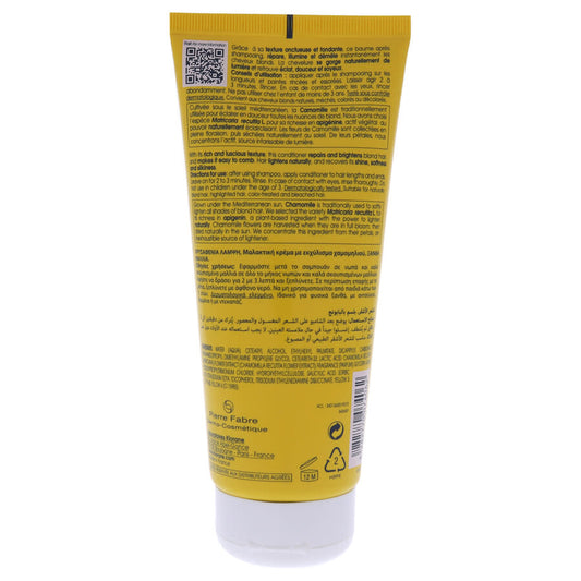 Klorane Camomille - Baume Après-Shampooing