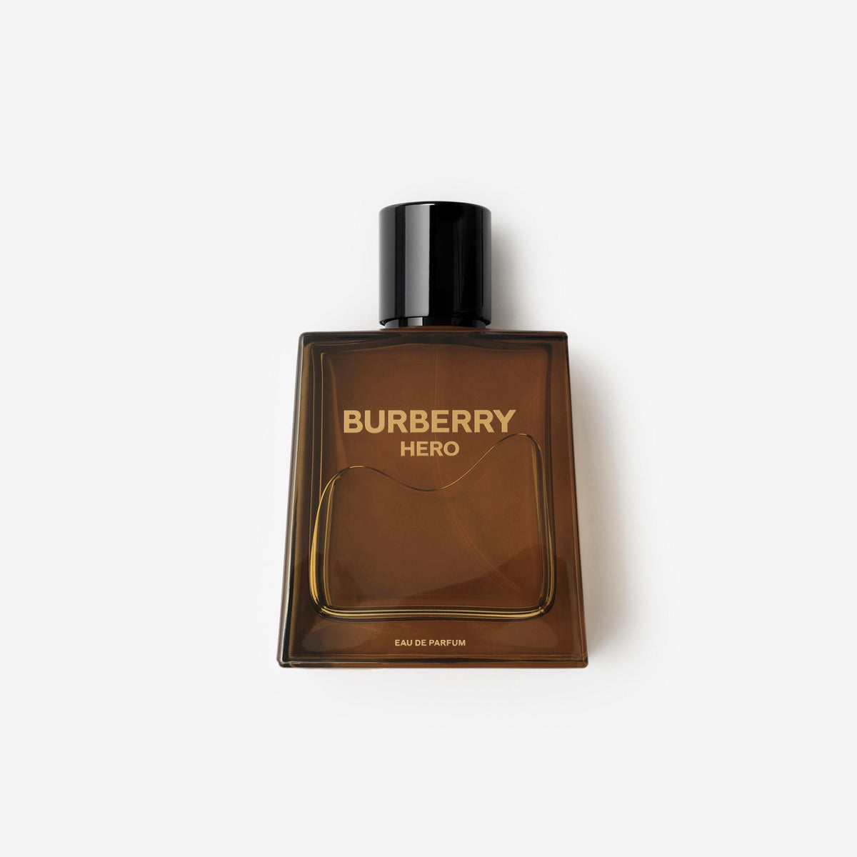 Burberry Hero EDP 3.4 oz (100 ml)