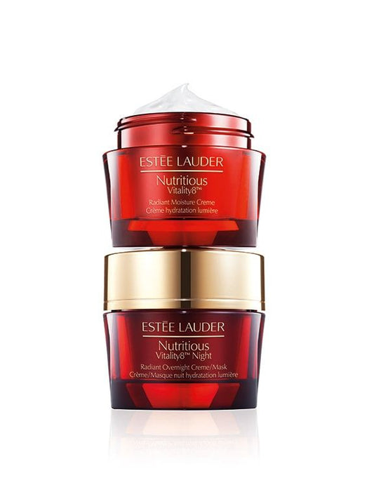 Estee Lauder Nutritious Super-Pomegranate Radiant Energy Moisture Creme