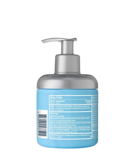 CeraVe Psoriasis Skin Therapy Moisturizing Cream 8 oz (227 g) image 2