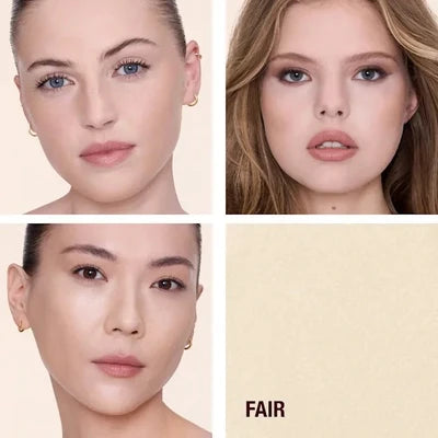 Charlotte Tilbury Airbrush Flawless Finish Setting Powder image 2
