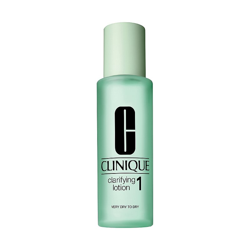 Clinique Sensitive Clarifying Lotion