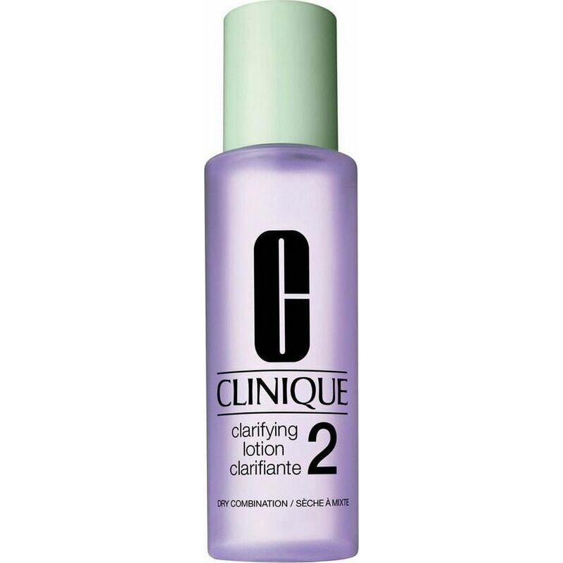 Clinique Clarifying Lotion 2 Dry Combination Skin