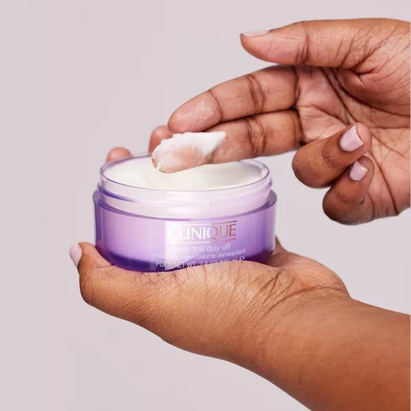 Clinique Complete Cleansing Skincare Gift Set