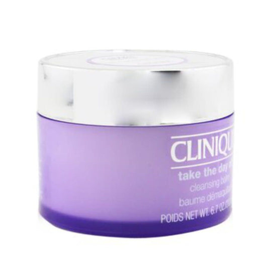 Clinique Take The Day Off Cleansing Balm Duo (2X8.4oz)