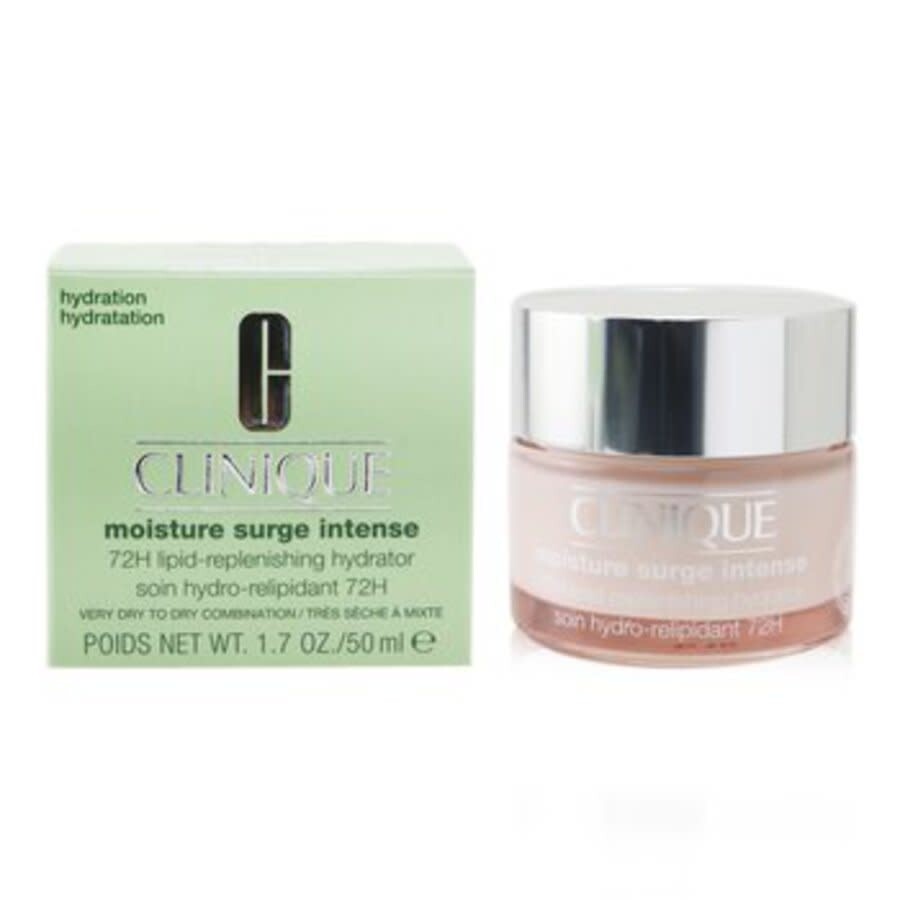Clinique Moisture Surge Intense 72H Lipid-Replenishing Hydrator