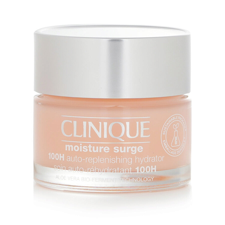 Clinique Moisture Surge 100H Auto-Replenishing Hydrator Gel Moisturizer