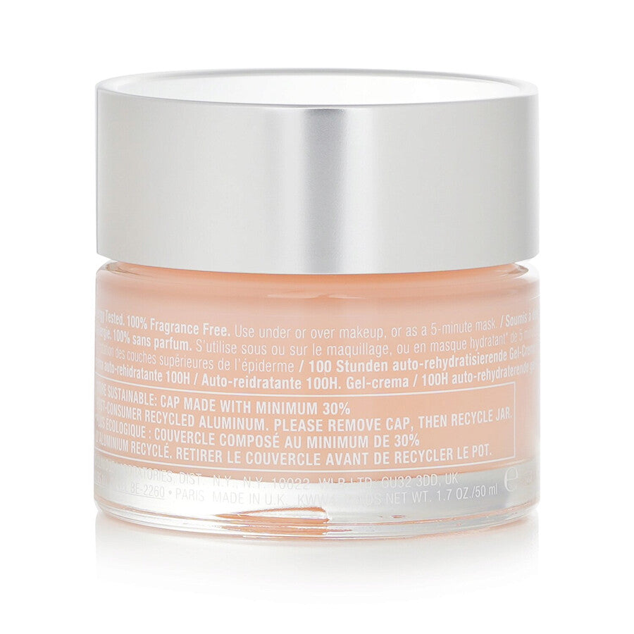 Clinique Moisture Surge 100H Auto-Replenishing Hydrator Gel Moisturizer
