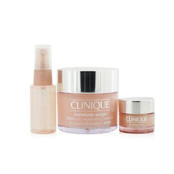 Clinique Moisture Surge 100H Auto-Replenishing Hydrator Gel Moisturizer