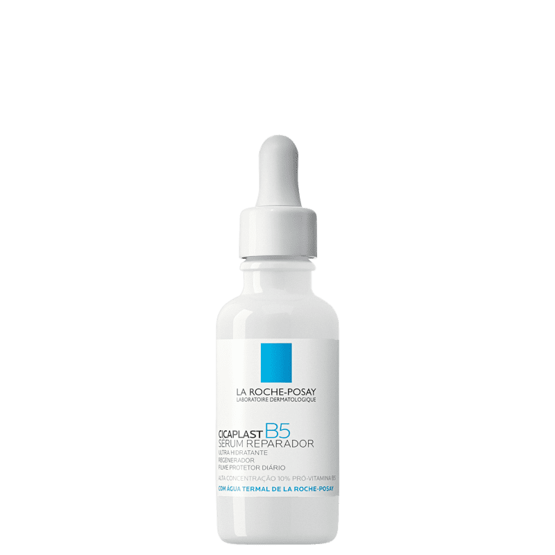 La Roche Posay CICAPLAST B5 SERUM 30ML