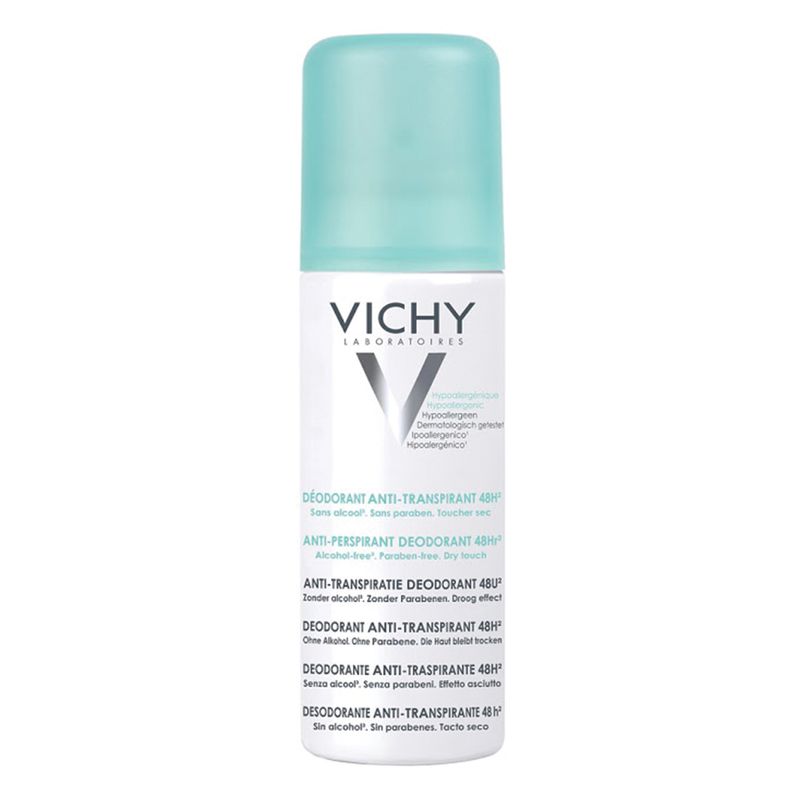 Vichy AEROSOL AT INTENSE 48H 125ml