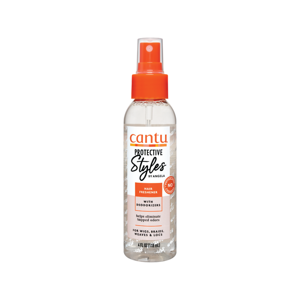 Cantu Protective Styles By Angela Hair Freshener With Deodorizers