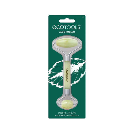 Ecotools Jade Facial Roller image 2
