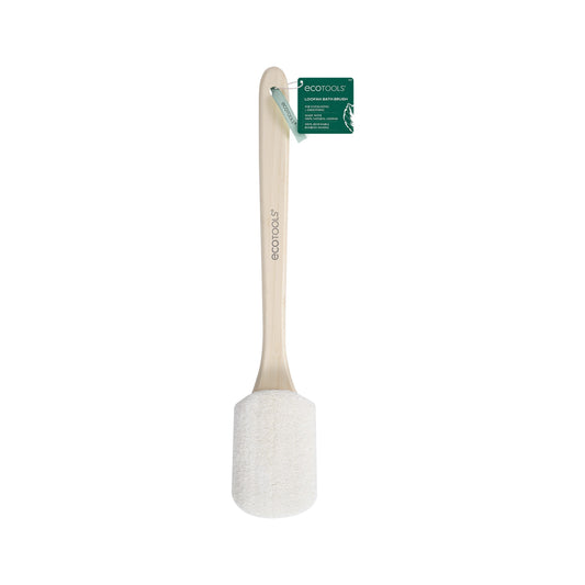 Ecotools Loofah Bath Brush image 2