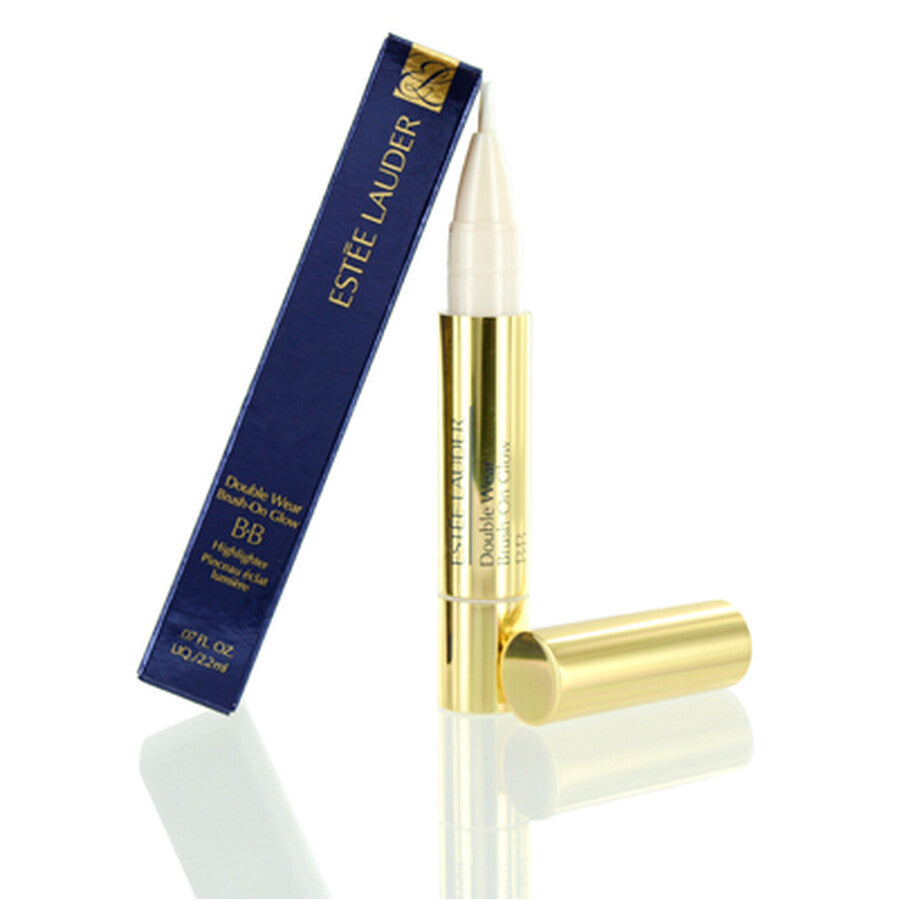 Estee Lauder Double Wear Brush-on Glow Bb Highlighter 1N Extra Light .