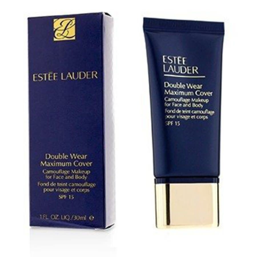 Estee Lauder Double Wear Maximum Cover Camouflage 1N1 Ivory Nude