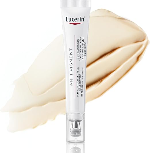 Eucerin Anti-Pigment Soin Contour Des Yeux Illuminateur 15 ml image 2