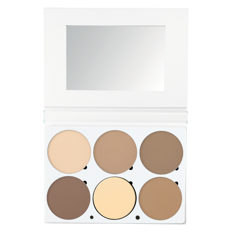 OFRA OFRA Professional Makeup Palette