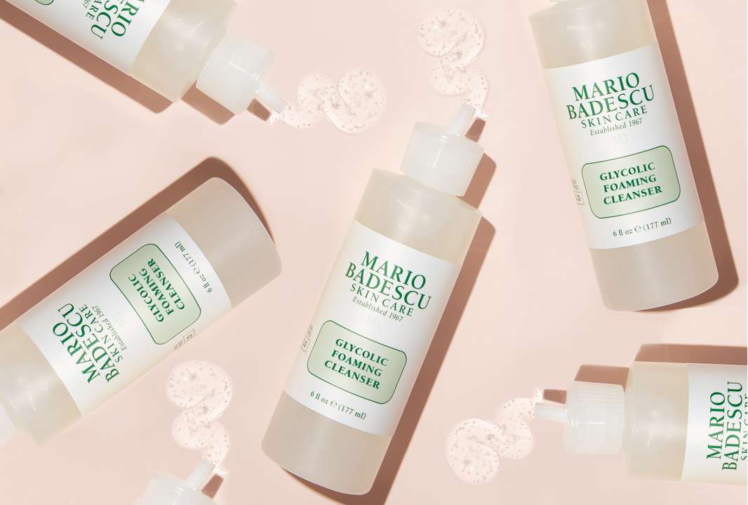 Mario Badescu Glycolic Foaming Cleanser