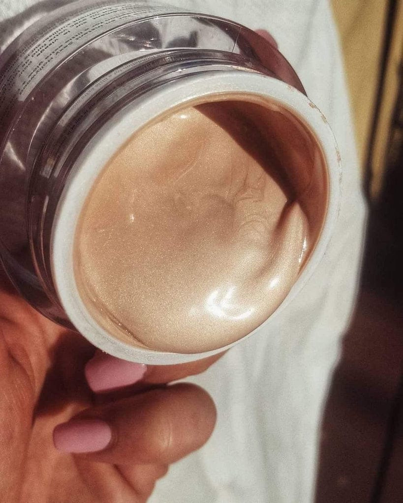 Glamglow Glowstarter Moisturizer Sun Glow 1.7oz