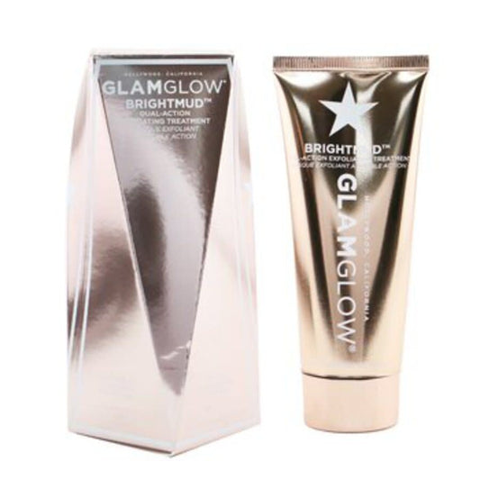 Glamglow Brightmud-Dual Action Exfoliating Treatment