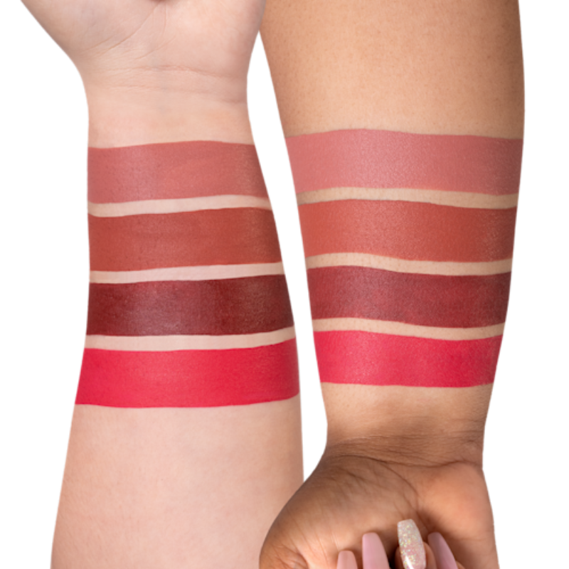OFRA Mini Lip Set - Gone MIA