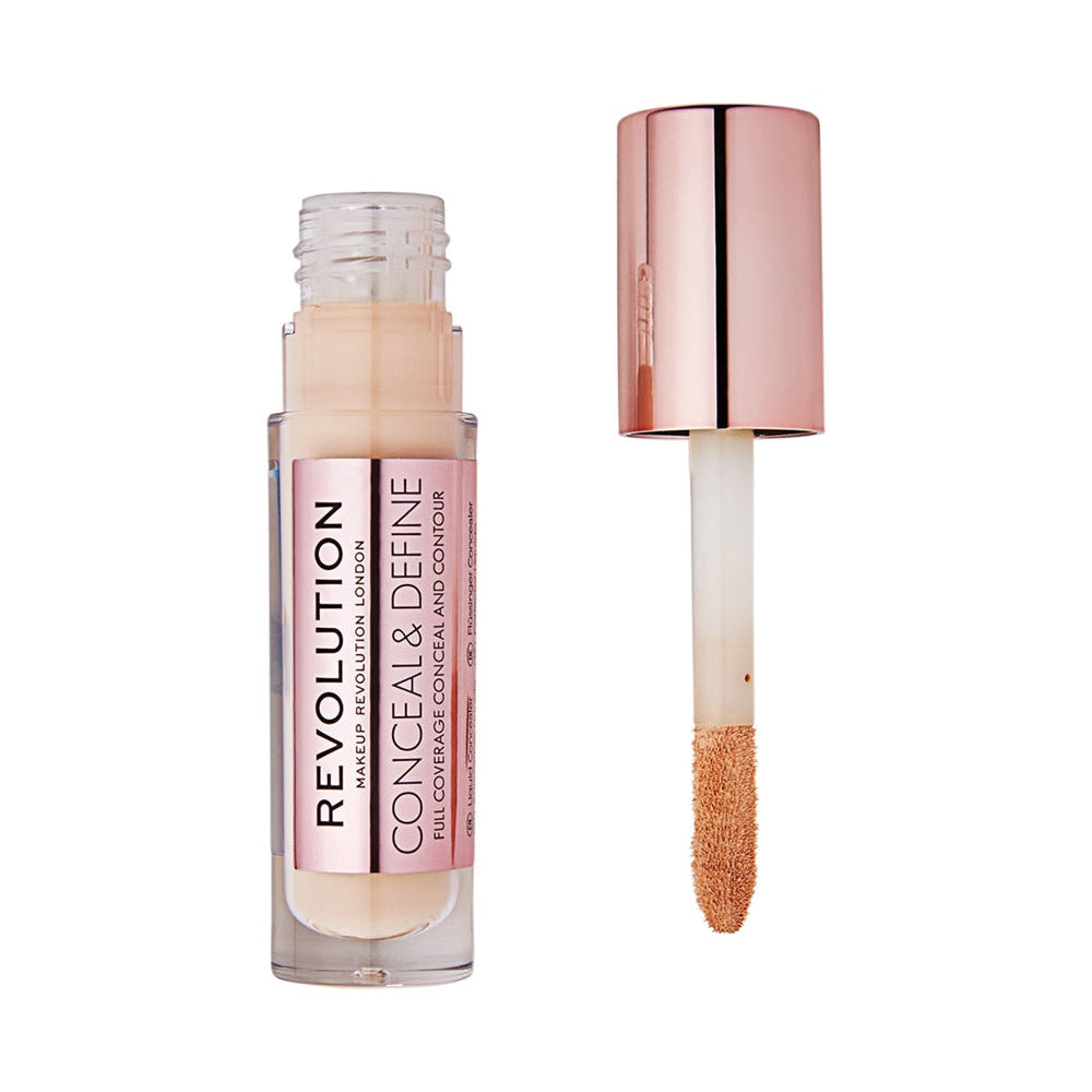 Revolution Conceal And Define Concealer