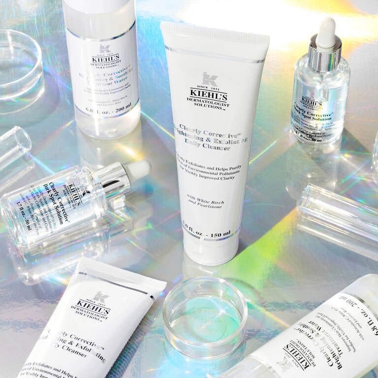 Clearly Corrective Brightening & Exfoliating Daily Cleanse - 30ML