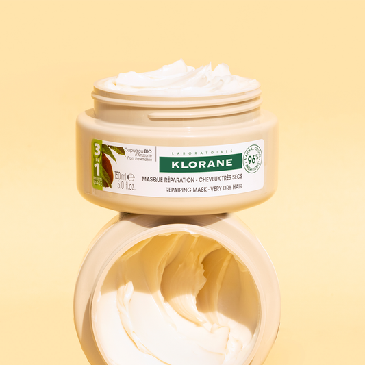Klorane Nourishing Mask